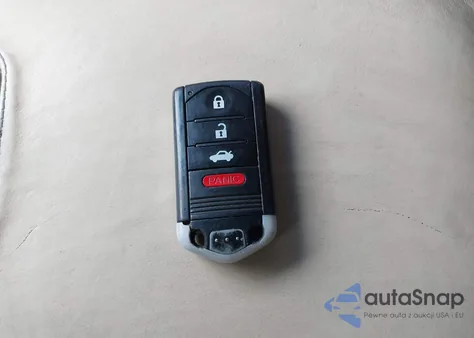 2010 Acura Tl 3.5 из США, поврежденный, VIN 19UUA8F53AA012138